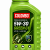 Dầu Nhớt Xe Tay Ga COLOMBO 5W-30 Green G1
