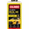 Xà Bông Rửa Xe COLOMBO Gloss Shampoo