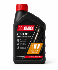 Dầu Phuộc COLOMBO Fork Oil 10W