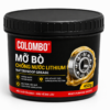 Mỡ Bò Colombo Lithium Waterproof Grease